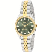 Orologio Liu Jo Donna in Acciaio TLJ2426 - TLJ2426